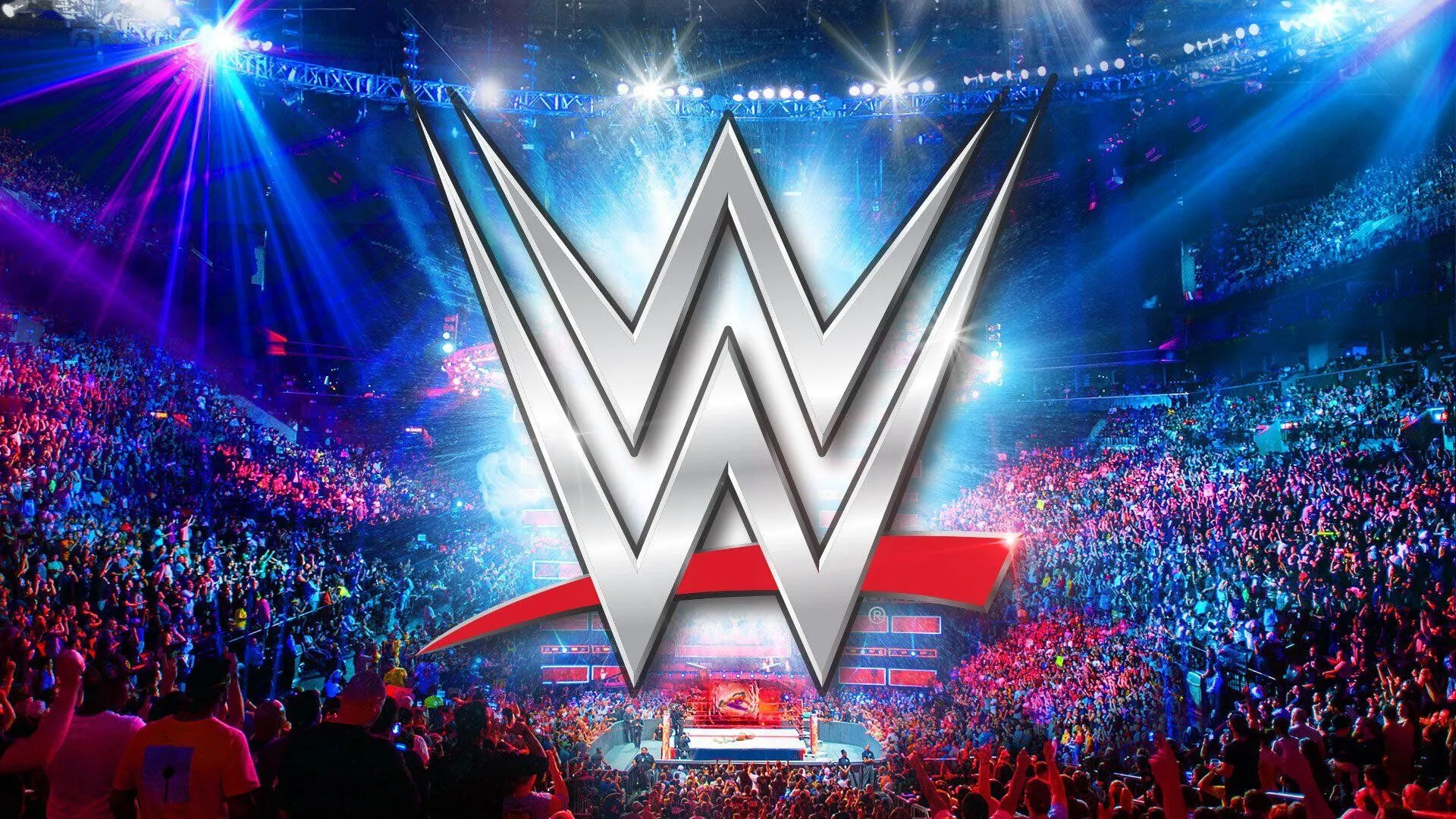 wwe logo