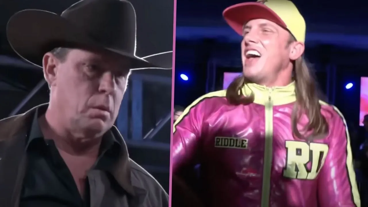 tna turning point 2024 riddle jbl