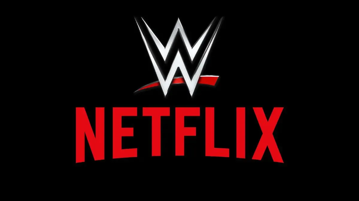 wwe netflix