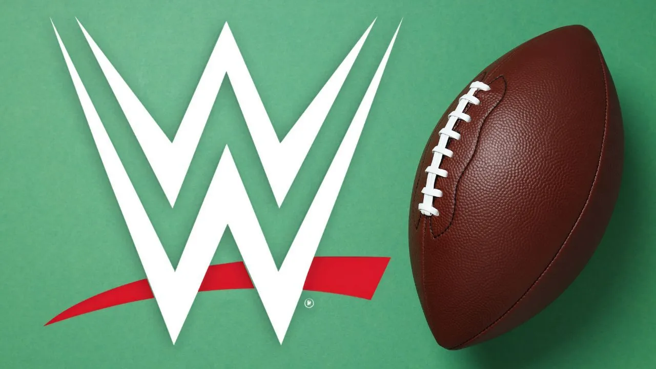 wwe football