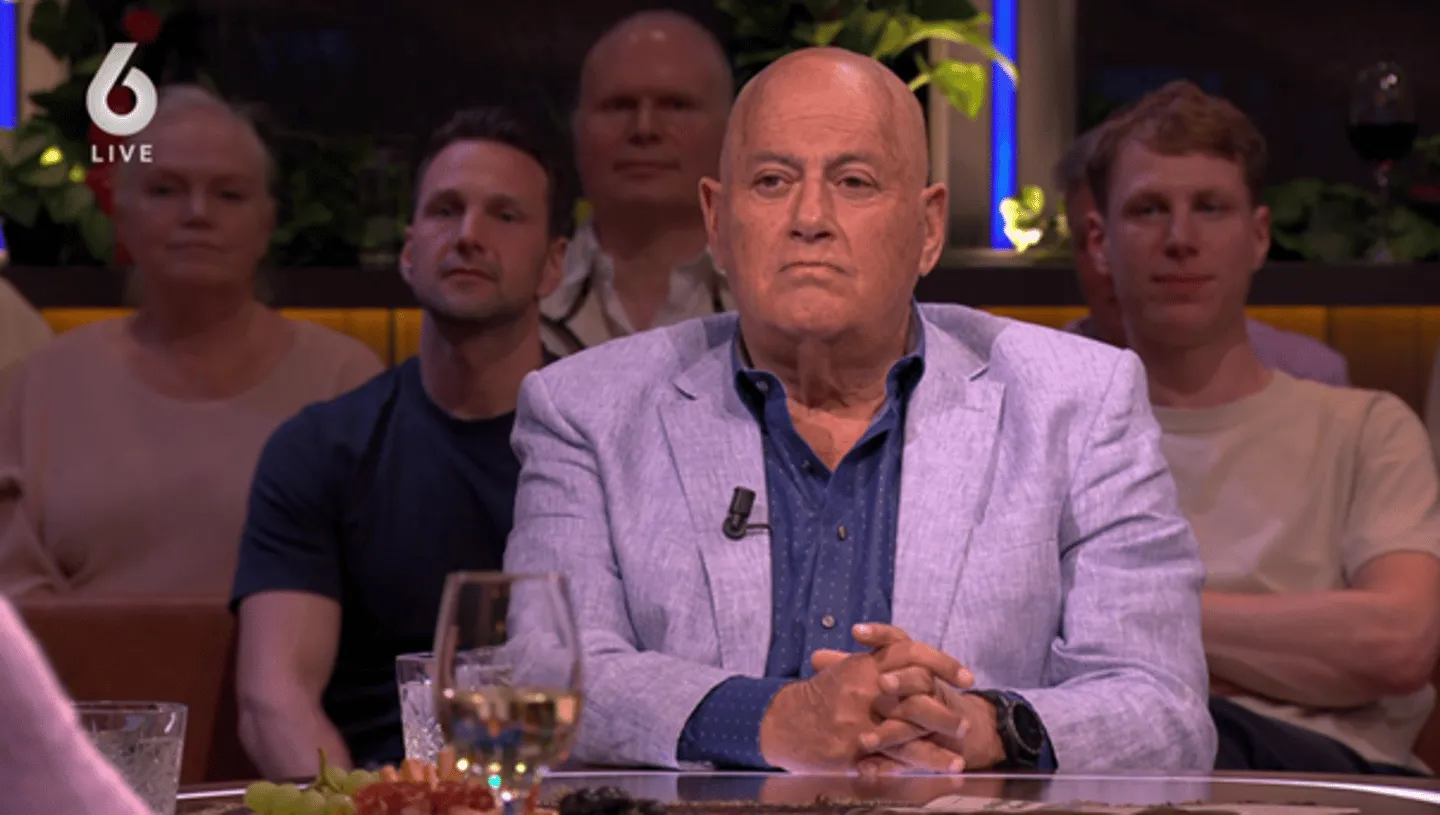 Jack van Gelder