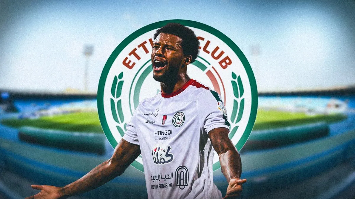 Wijnaldum