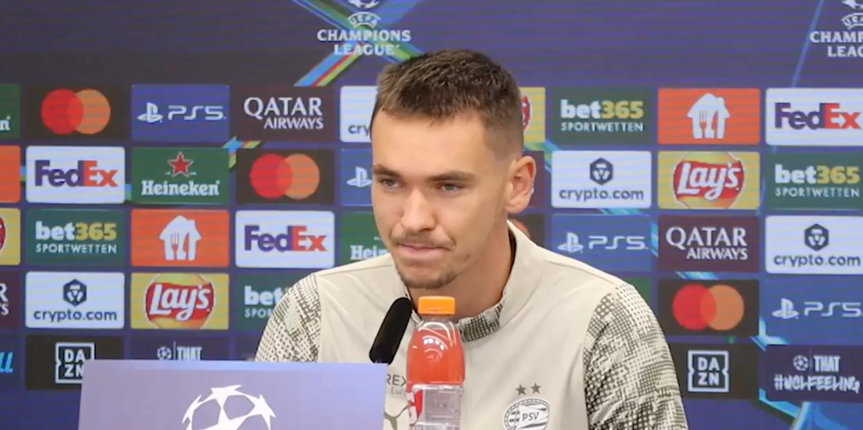 Matej Kovar