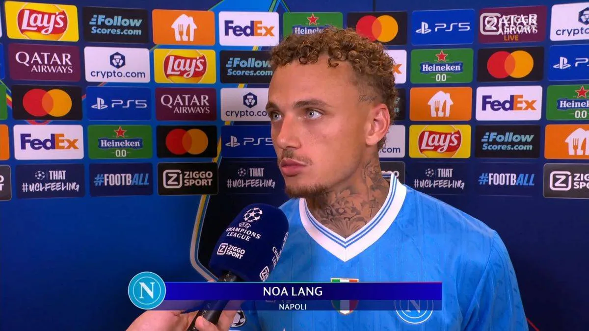 Noa Lang