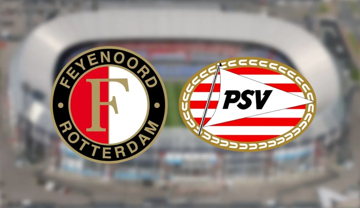 psv feyenoord