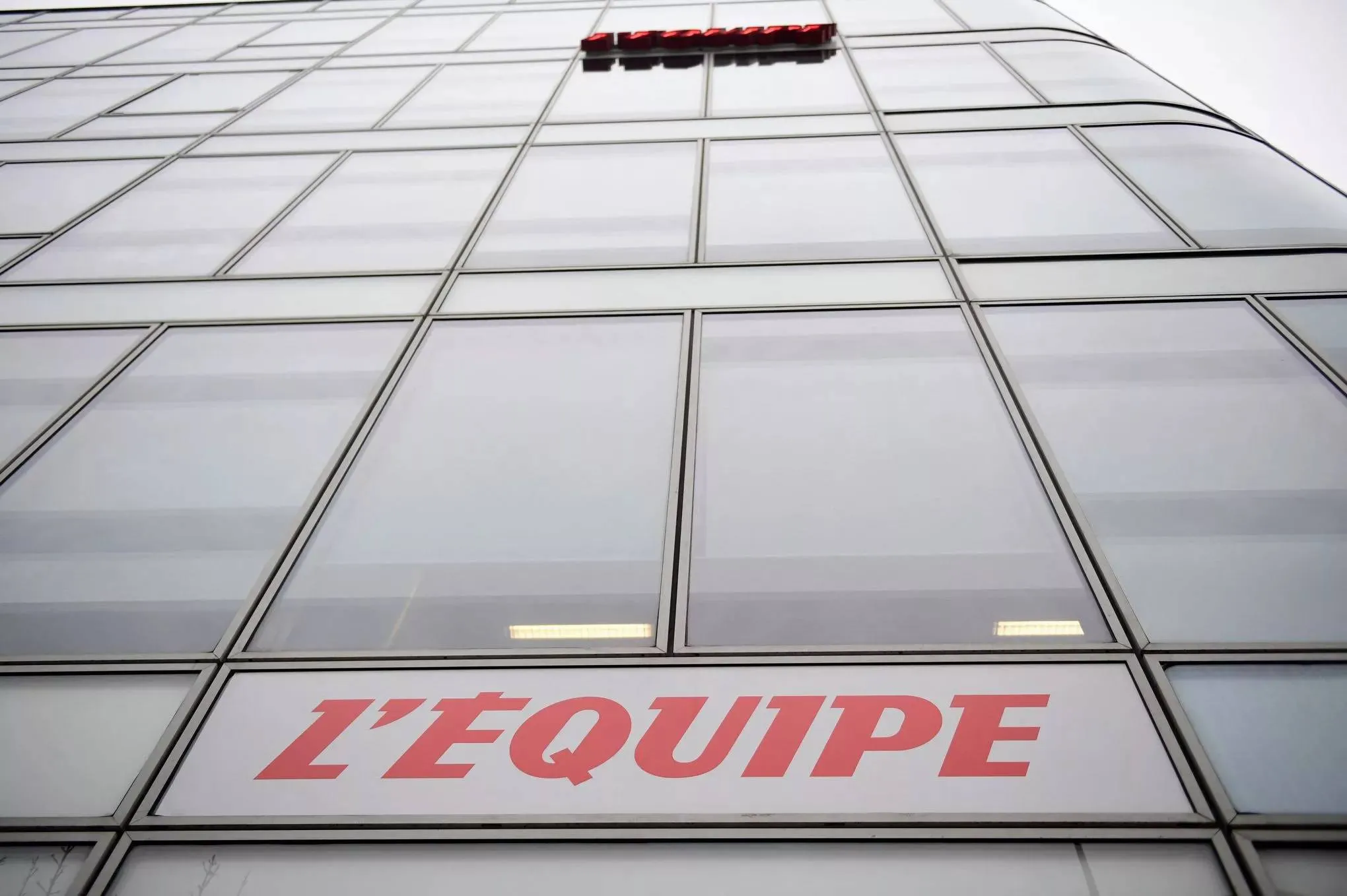 L'Equipe media Frankrijk4