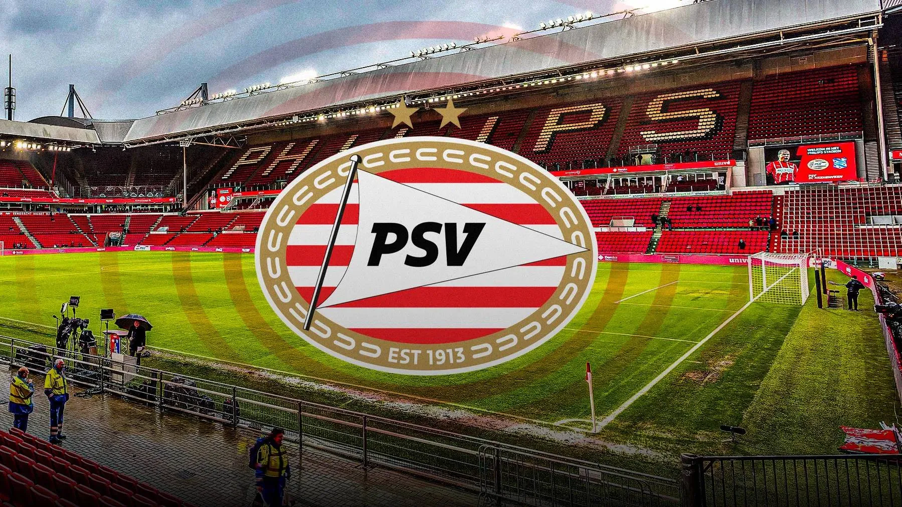 PSV