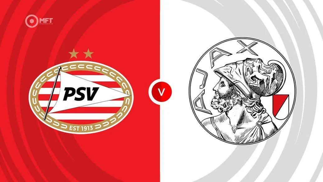 PSV Ajax