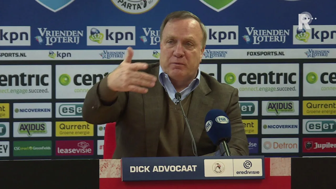 advocaat