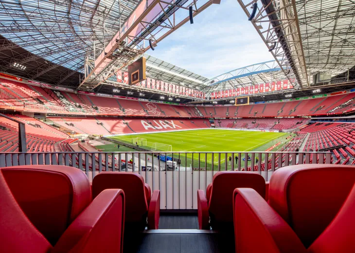 ajax arena2