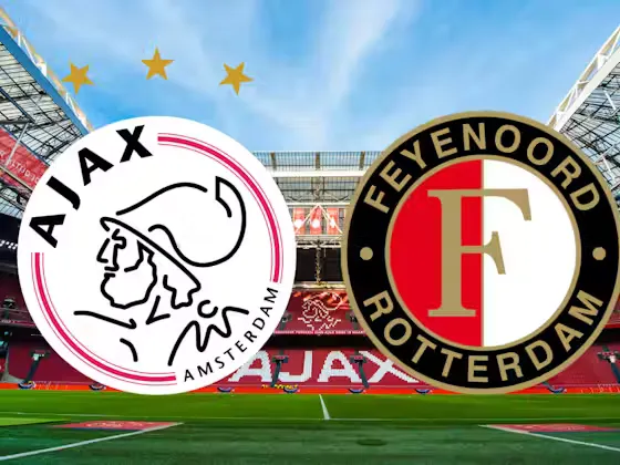 ajax feyenoord