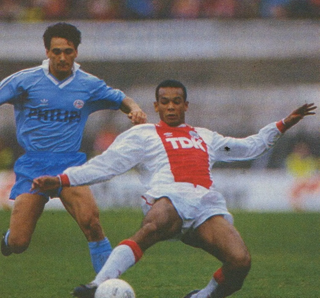 ajax psv