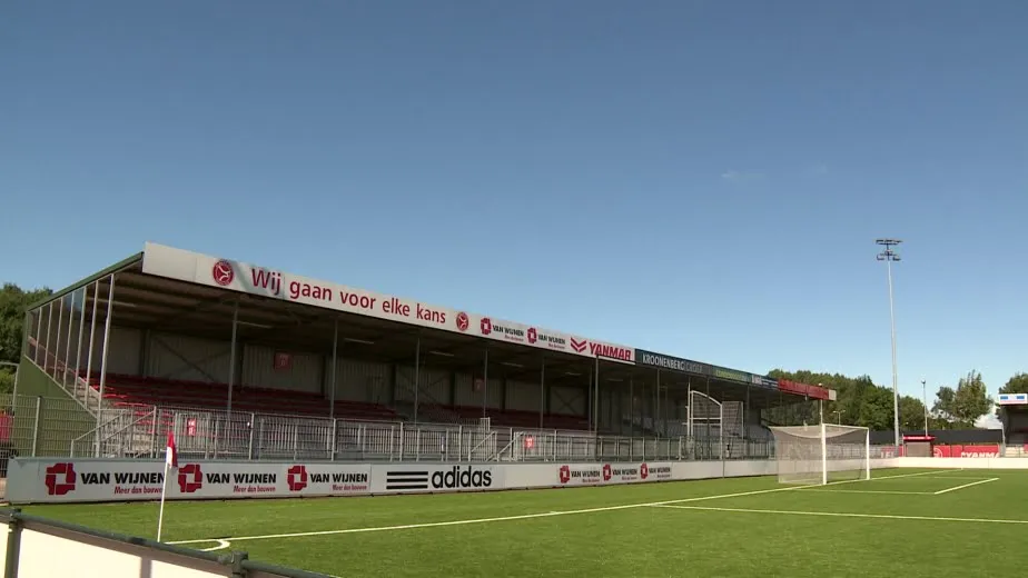 almere city
