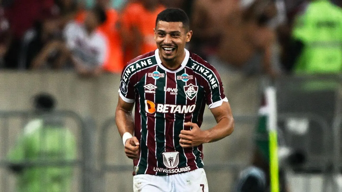 andre