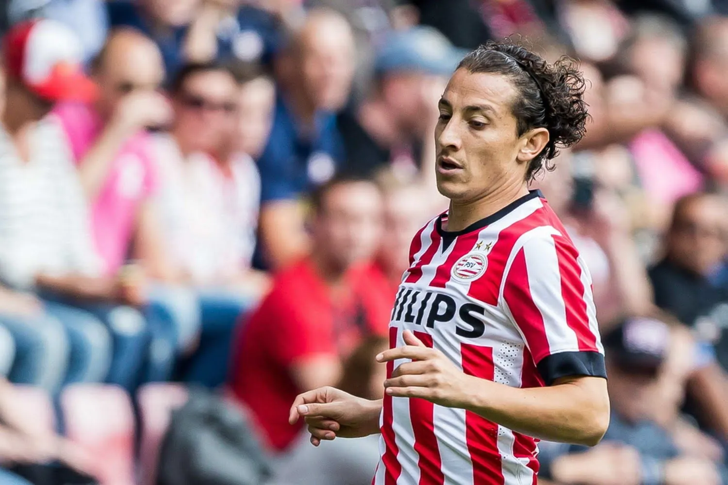 andresguardado