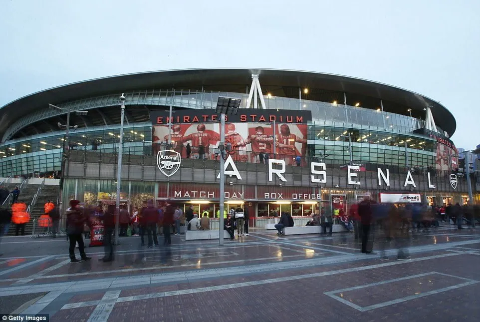arsenal