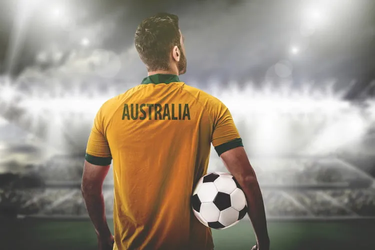 australie