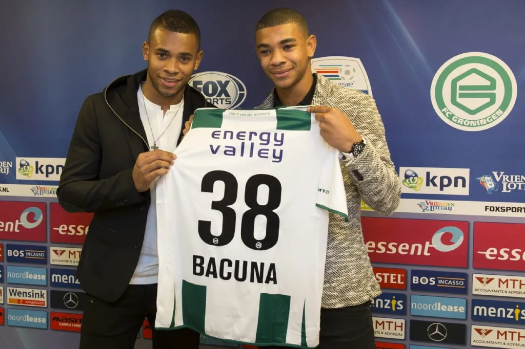 bacuna 2