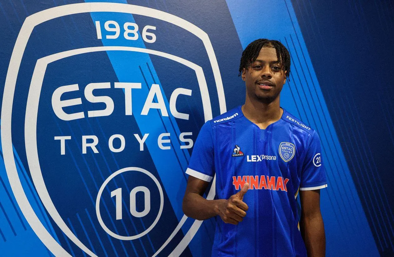 balde
