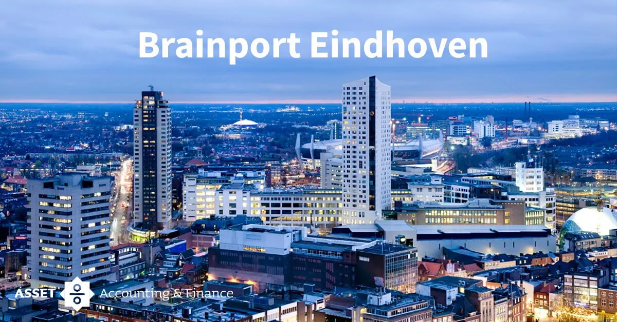 banner brainport