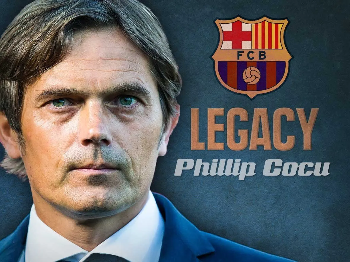 barca
