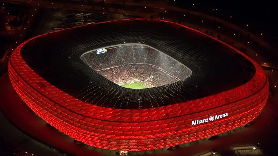 bayern 4