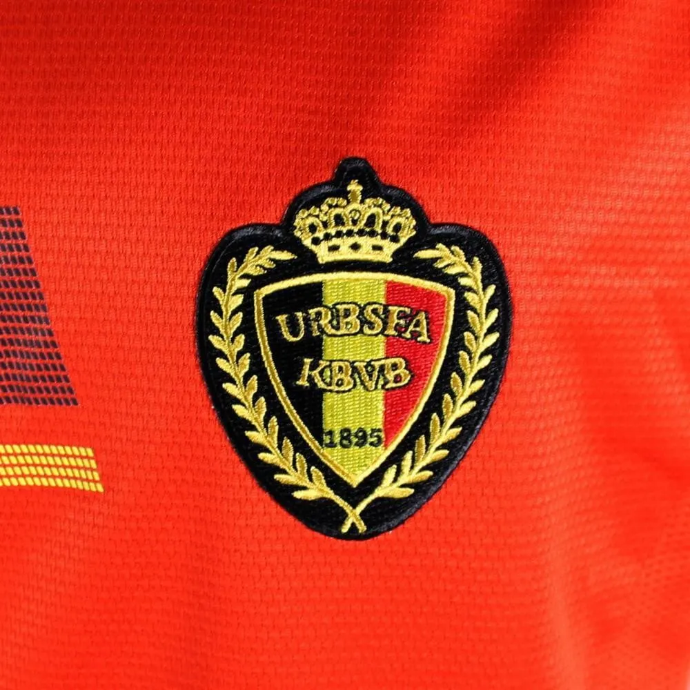 belgie