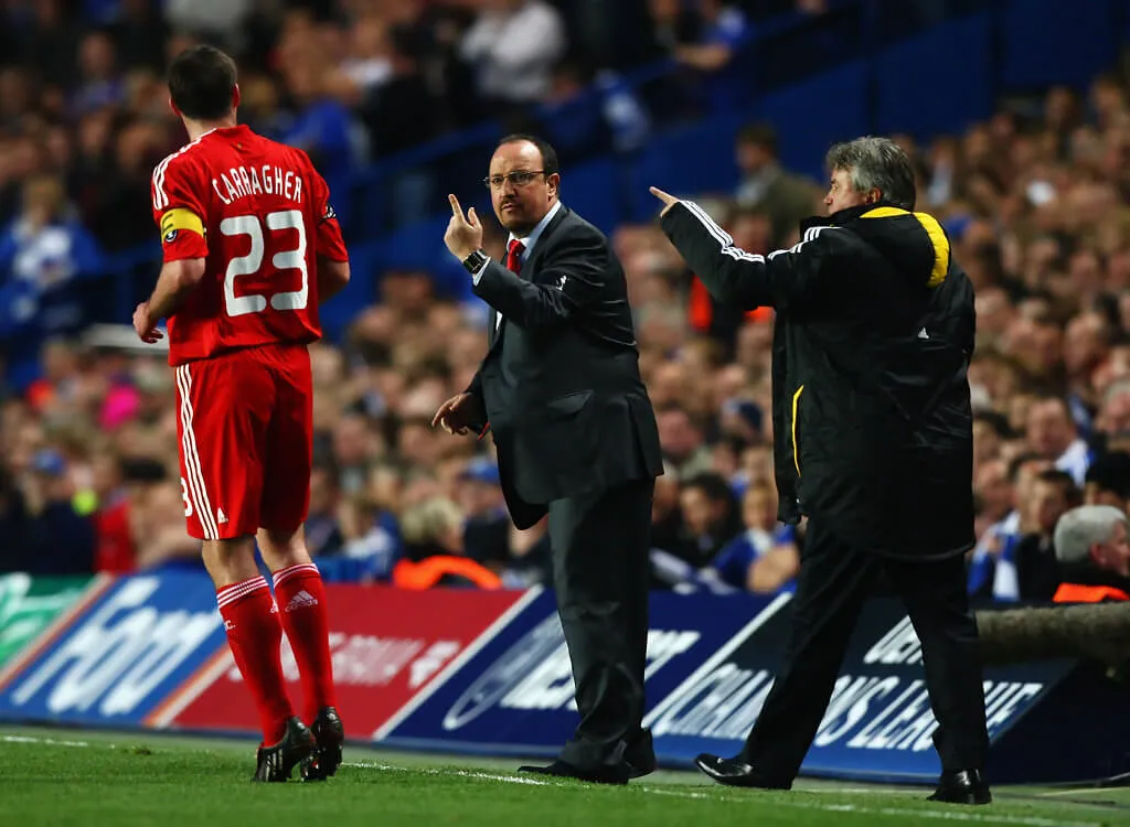 benitez