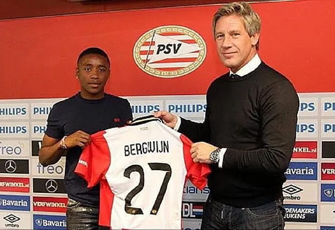 bergwijn 1