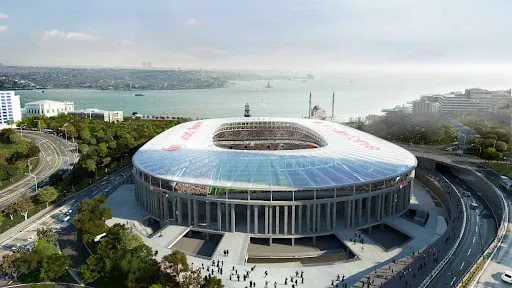 besiktas 1