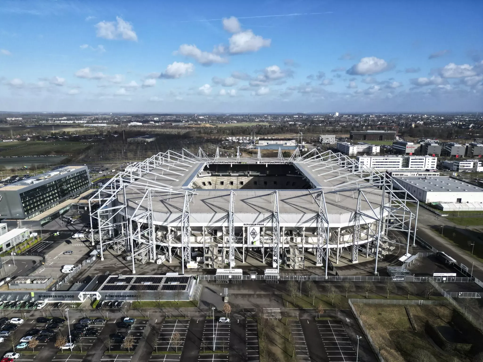 borussia gladbach