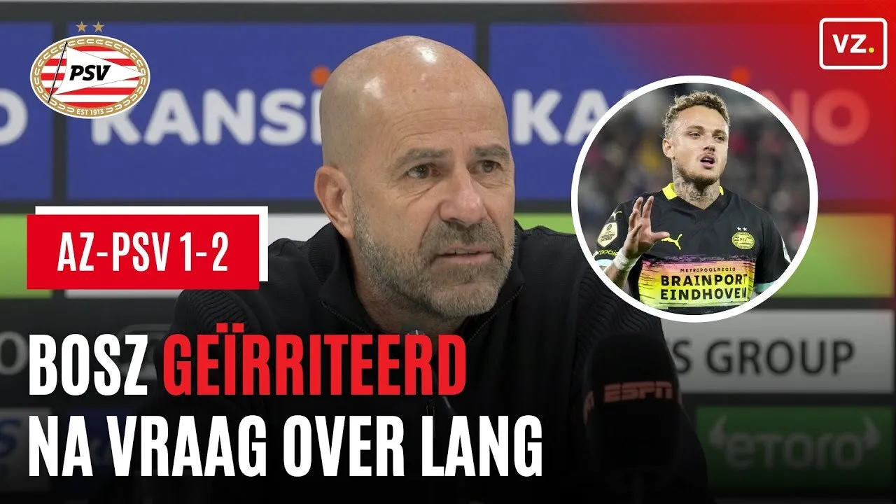 bosz lang