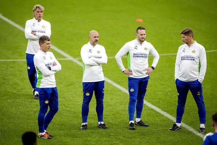 bosz lucius schaars