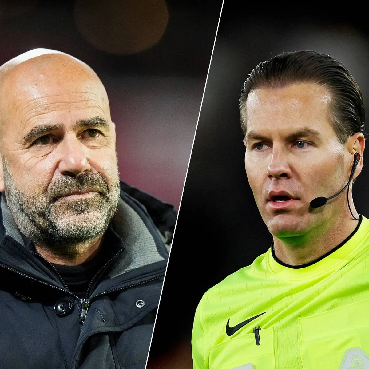 bosz makkelie