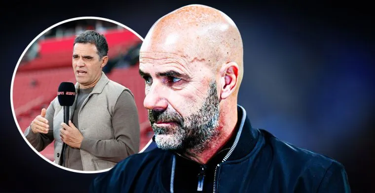 bosz perez