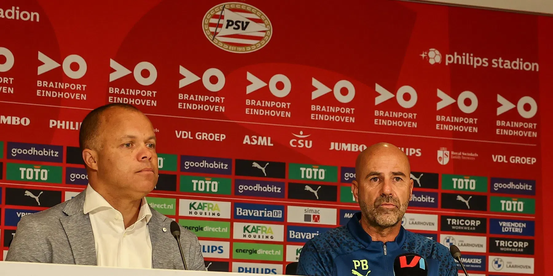 bosz stewart