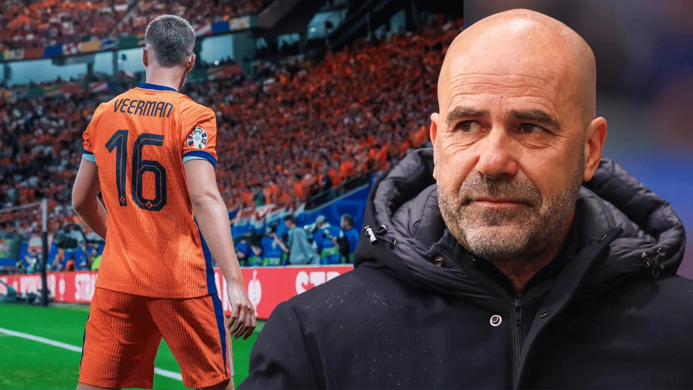 bosz veerman