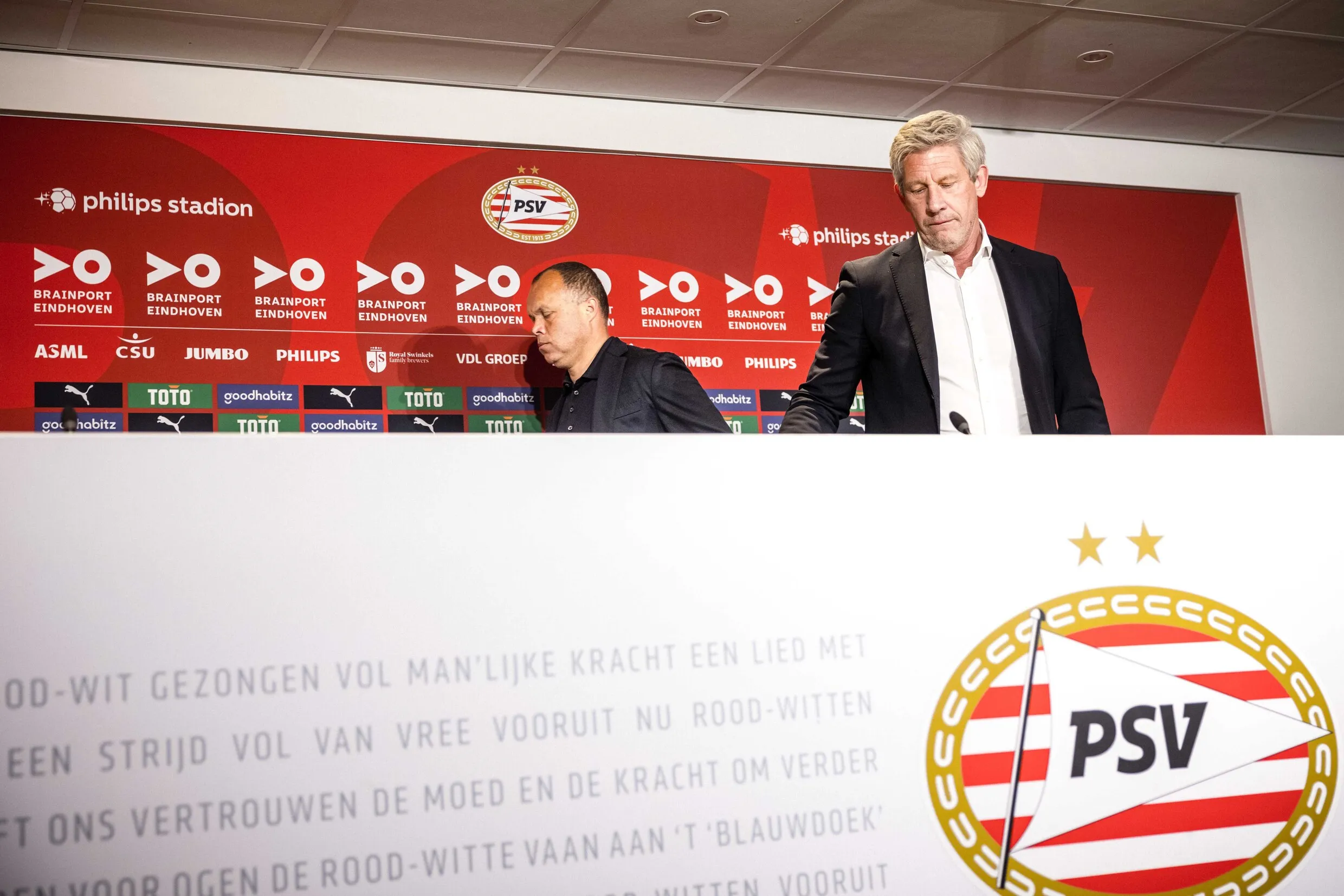 brands stewart directie
