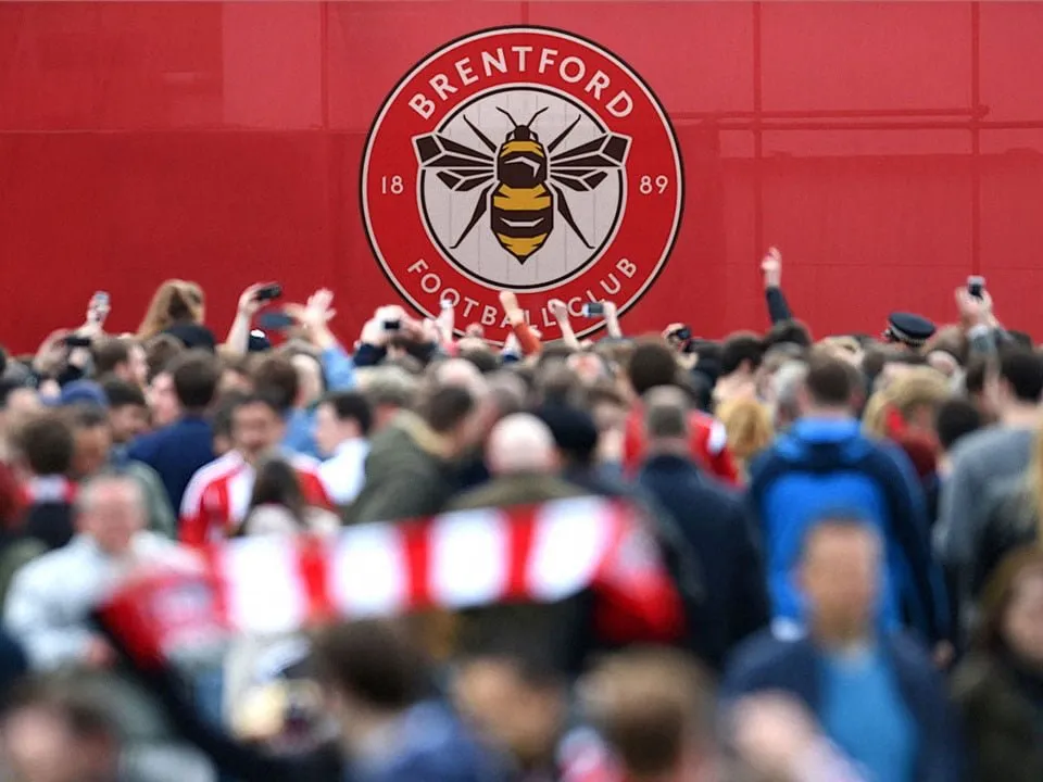 brentford