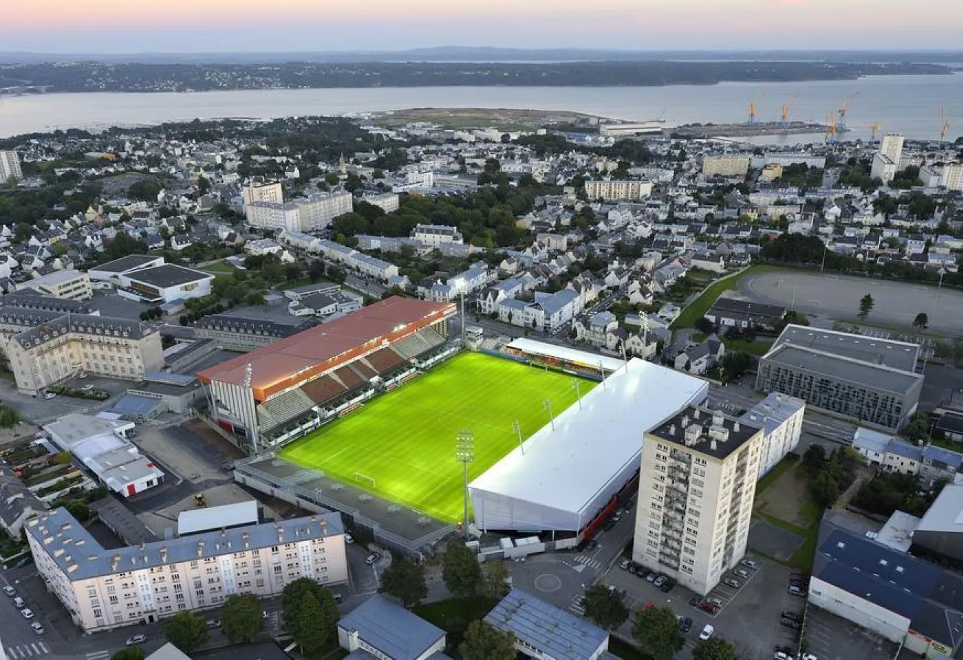 brest