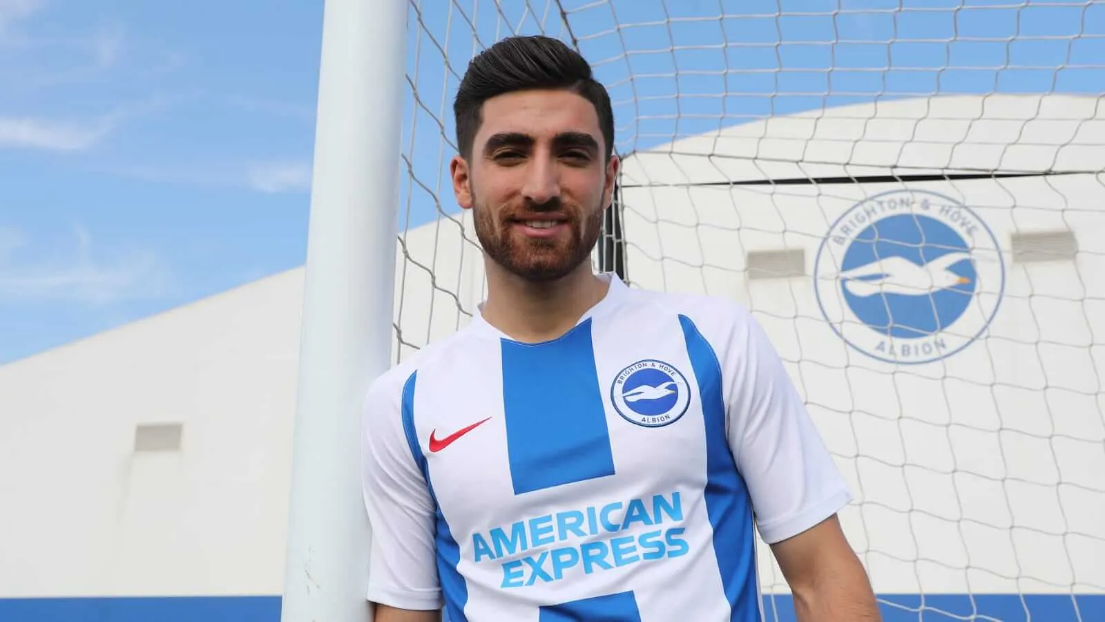 brightonalireza