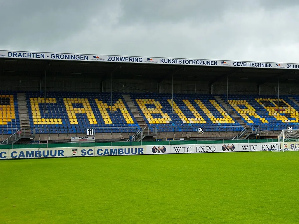 cambuur