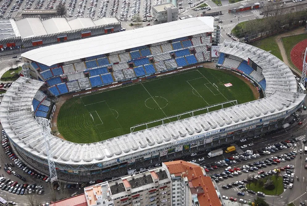 celta de vigo