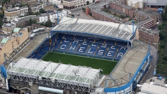 chelsea