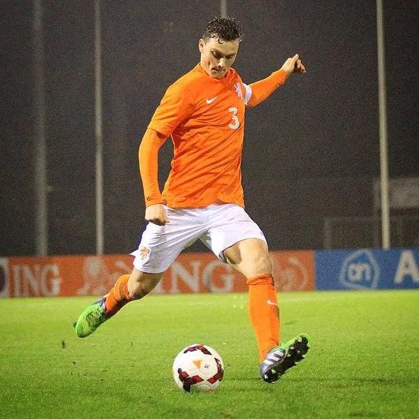 damianvanbruggen