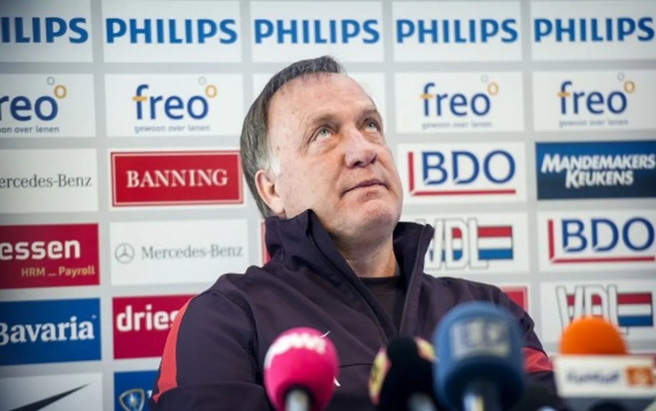dickadvocaat