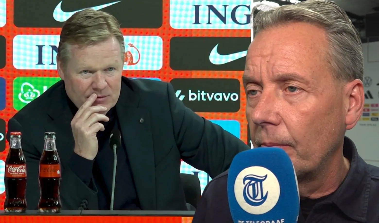 driessen koeman