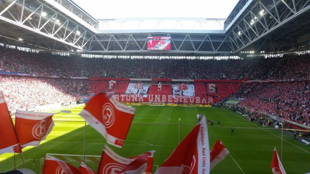 dusseldorf