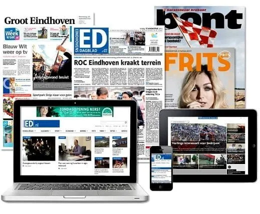 eindhovendagblad519