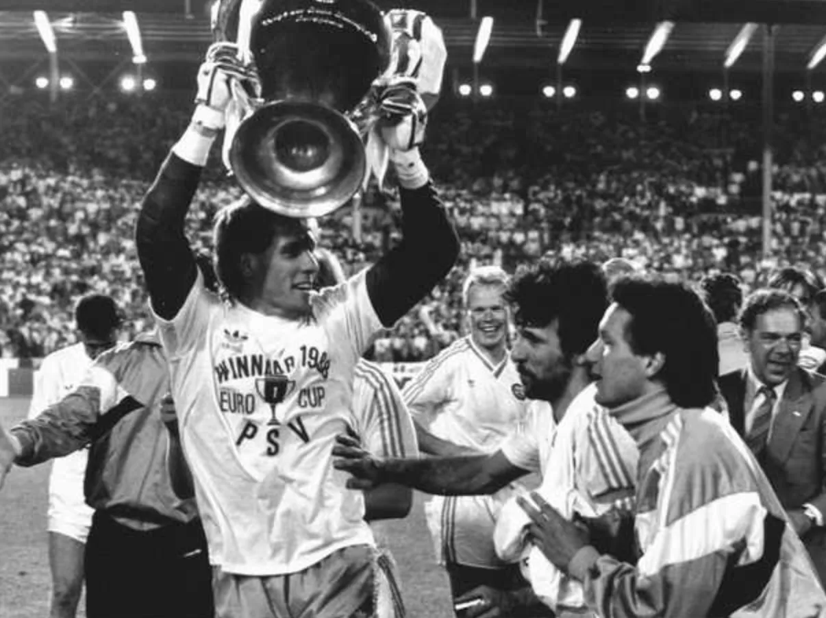 europacup